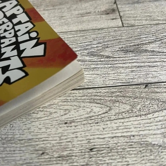 Captain Underpants and the Perilous Plot of Professor Poopypants - Picture 4 of 7